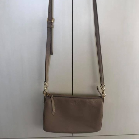 KATE SPADE ♠️ crossbody purse - Picture 2 of 6